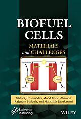 E-Book (epub) Biofuel Cells von 