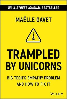 E-Book (pdf) Trampled by Unicorns von Maelle Gavet