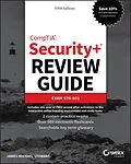 E-Book (epub) CompTIA Security+ Review Guide von James Michael Stewart