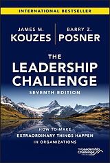 eBook (pdf) The Leadership Challenge de James M. Kouzes, Barry Z. Posner