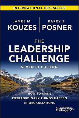 eBook (pdf) The Leadership Challenge de James M. Kouzes, Barry Z. Posner