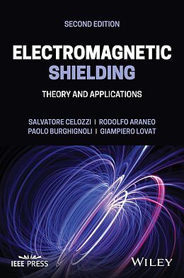 eBook (pdf) Electromagnetic Shielding de Salvatore Celozzi, Rodolfo Araneo, Paolo Burghignoli