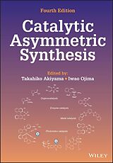 E-Book (pdf) Catalytic Asymmetric Synthesis von 