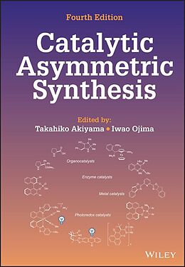 E-Book (pdf) Catalytic Asymmetric Synthesis von 
