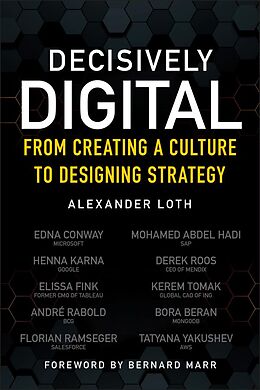 eBook (pdf) Decisively Digital de Alexander Loth