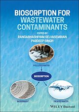 E-Book (epub) Biosorption for Wastewater Contaminants von 