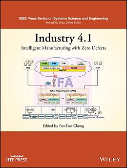 eBook (pdf) Industry 4.1 de 