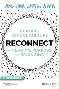 E-Book (pdf) Reconnect von Doug Lemov, Hilary Lewis, Darryl Williams