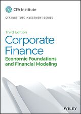 E-Book (pdf) Corporate Finance von 