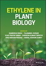 eBook (epub) Ethylene in Plant Biology de 
