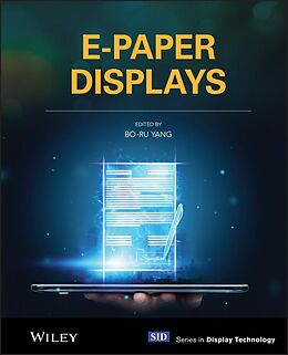 eBook (pdf) E-Paper Displays de 