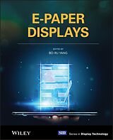 eBook (epub) E-Paper Displays de 