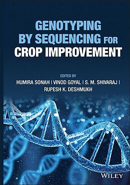 eBook (pdf) Genotyping by Sequencing for Crop Improvement de 