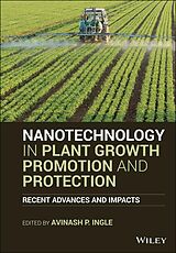 E-Book (pdf) Nanotechnology in Plant Growth Promotion and Protection von 