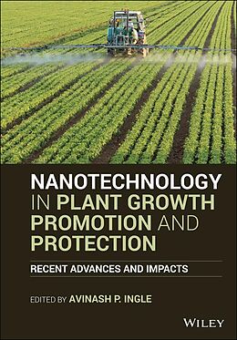 E-Book (epub) Nanotechnology in Plant Growth Promotion and Protection von 
