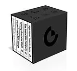 Kartonierter Einband The Strategyzer Box Set von Alexander Osterwalder