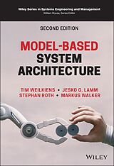 eBook (pdf) Model-Based System Architecture de Tim Weilkiens, Jesko G. Lamm, Stephan Roth