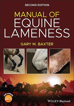 E-Book (epub) Manual of Equine Lameness von Gary M. Baxter