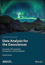E-Book (epub) Data Analysis for the Geosciences von Michael W. Liemohn