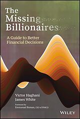 eBook (pdf) The Missing Billionaires de Victor Haghani, James White