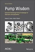 E-Book (epub) Pump Wisdom von Robert X. Perez, Heinz P. Bloch