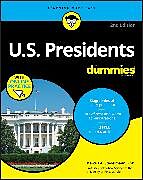E-Book (epub) U.S. Presidents For Dummies with Online Practice von Marcus A. Stadelmann