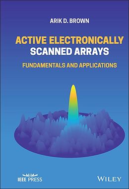 eBook (pdf) Active Electronically Scanned Arrays de Arik D. Brown