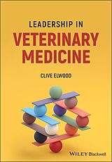 eBook (epub) Leadership in Veterinary Medicine de Clive Elwood