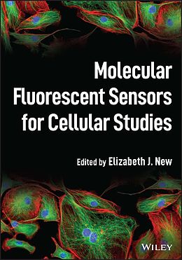 eBook (pdf) Molecular Fluorescent Sensors for Cellular Studies de 