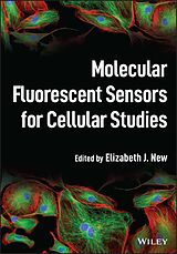 E-Book (epub) Molecular Fluorescent Sensors for Cellular Studies von 