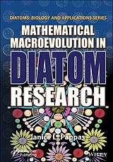 eBook (pdf) Mathematical Macroevolution in Diatom Research de Janice L. Pappas