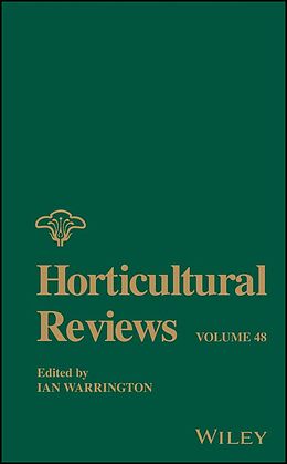 E-Book (epub) Horticultural Reviews, Volume 48 von 
