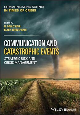 eBook (epub) Communication and Catastrophic Events de 