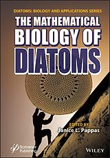 eBook (epub) The Mathematical Biology of Diatoms de 