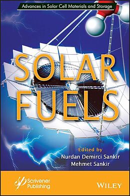 eBook (pdf) Solar Fuels de 