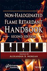 eBook (pdf) Non-halogenated Flame Retardant Handbook de 