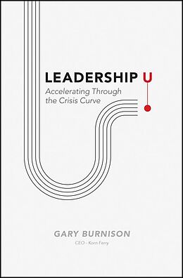 E-Book (epub) Leadership U von Gary Burnison