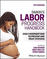 eBook (pdf) Simkin's Labor Progress Handbook de Lisa Hanson, Penny Simkin, Ruth Ancheta