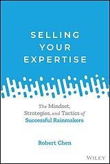 eBook (epub) Selling Your Expertise de Robert Chen