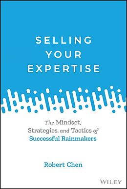 E-Book (pdf) Selling Your Expertise von Robert Chen