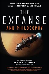 E-Book (pdf) The Expanse and Philosophy von 