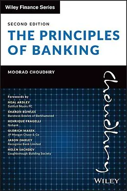 E-Book (pdf) The Principles of Banking von Moorad Choudhry