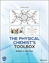 eBook (pdf) The Physical Chemist's Toolbox de Robert M. Metzger