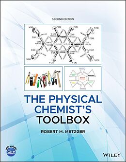E-Book (pdf) The Physical Chemist's Toolbox von Robert M. Metzger