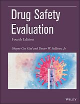 eBook (pdf) Drug Safety Evaluation de Shayne Cox Gad, Dexter W. Sullivan