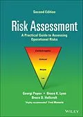 E-Book (pdf) Risk Assessment von Georgi Popov, Bruce K. Lyon, Bruce D. Hollcroft