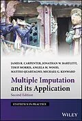 E-Book (epub) Multiple Imputation and its Application von James R. Carpenter, Jonathan W. Bartlett, Tim P. Morris