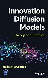 E-Book (epub) Innovation Diffusion Models von Mariangela Guidolin
