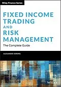 E-Book (epub) Fixed Income Trading and Risk Management von Alexander During