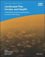 E-Book (pdf) Landscape Fire, Smoke, and Health von 